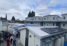 Silicon Valley lawmakers want to decriminalize homelessness