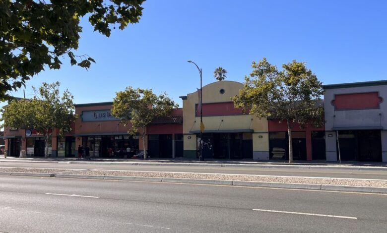 San Jose group targets small businesses to uplift neighborhood San Jose group targets small businesses to uplift neighborhood