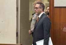 Ex-San Jose councilmember sentenced to 18 years for child molestation