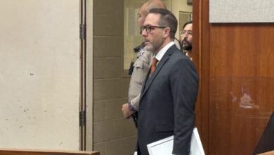 Ex-San Jose councilmember sentenced to 18 years for child molestation