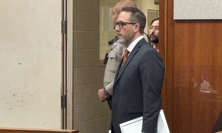 Ex-San Jose councilmember sentenced to 18 years for child molestation Ex-San Jose councilmember sentenced to 18 years for child molestation