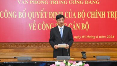 Ông Nguyễn Duy Ngọc tự đề nghị được tăng huân chương lao động?