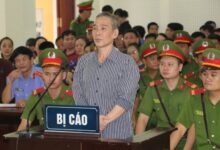 Tù nhân chính trị Lê Đình Lượng bị biệt giam vì phản đối trại giam vi phạm quy định