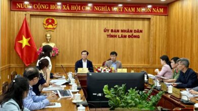 Lâm Đồng sẽ hình thành ‘Thung lũng Công nghệ sinh học’