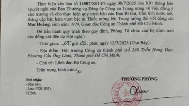 Tô Ân Xô lên ngôi giữa chính trường rực lửa