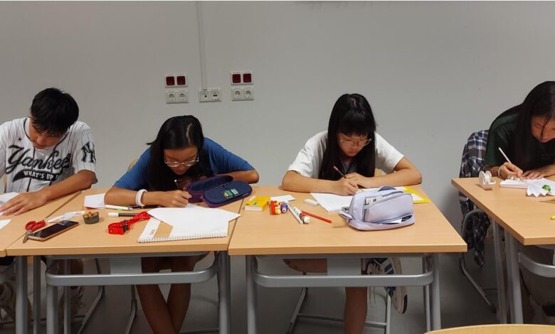 Ngày Khai Trường Ngày Khai Trường