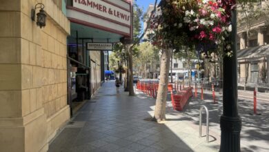 The Biz Beat: Downtown San Jose clothing store suitable for all occasions
