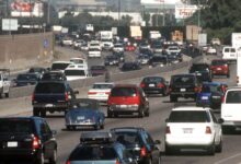 California may lose fed funding for not enforcing trucker English rules