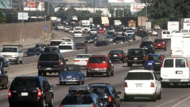 California may lose fed funding for not enforcing trucker English rules