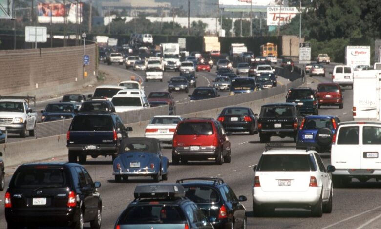 California may lose fed funding for not enforcing trucker English rules California may lose fed funding for not enforcing trucker English rules