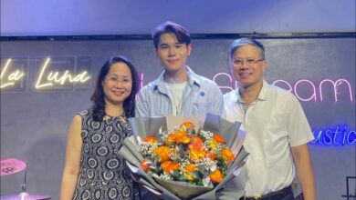 Vợ của đại biểu Nguyễn Sỹ Cương làm bí thư văn phòng trung ương Đảng
