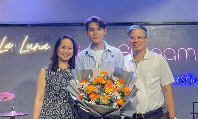 Vợ của đại biểu Nguyễn Sỹ Cương làm bí thư văn phòng trung ương Đảng