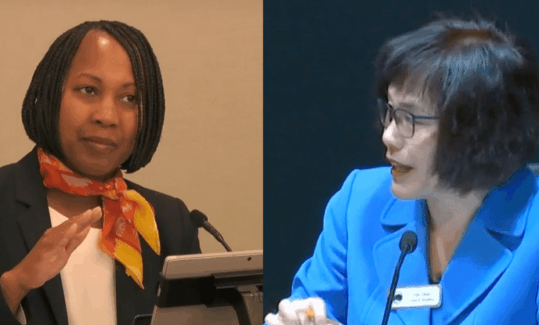 Santa Clara County assessor candidates raise more than 0K