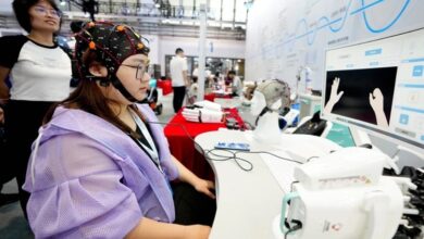 Tham vọng dẫn đầu về giao diện não – máy tính của Trung Quốc