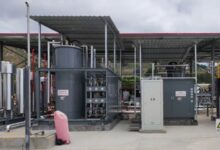 Trung Quốc phát triển thiết bị khai thác heli siêu tinh khiết
