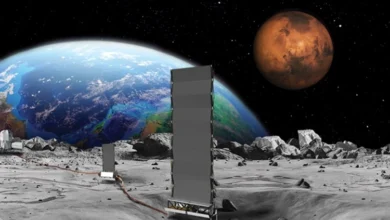 NASA tăng tốc đưa lò phản ứng hạt nhân lên Mặt Trăng