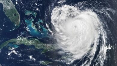 La Nina có thể xuất hiện vào mùa thu năm nay