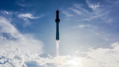 Tính toán của SpaceX sau thử nghiệm tên lửa Starship thành công