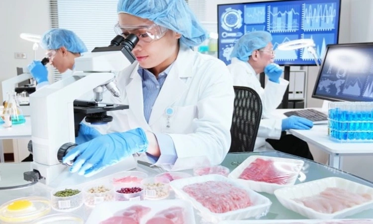 Lưỡi nhân tạo đầu tiên trên thế giới