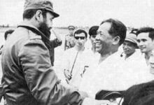 Chiến dịch ủng hộ Cuba: lời trấn an phe bảo thủ trong lòng Hà Nội?