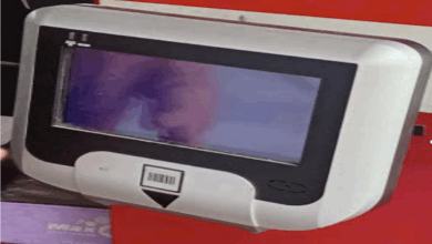 Máy quét QR ‘lỗi’ vô hiệu hóa hàng loạt xe máy