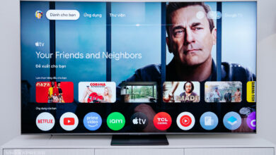 6 mẹo tận dụng khả năng của Google TV
