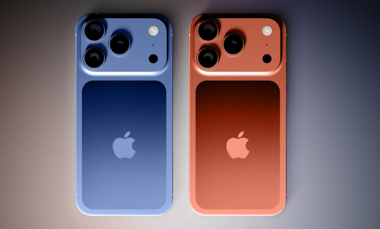 Apple có thể bán iPhone 17 ngày 19/9 ở Việt Nam