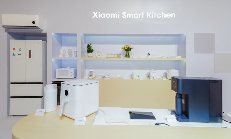 Đồ gia dụng Xiaomi ‘xách tay’ sắp bị siết tại Việt Nam