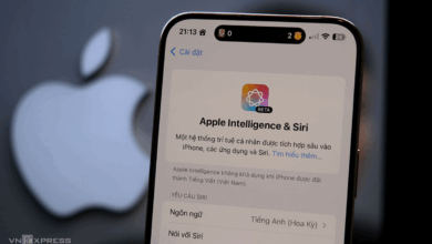 Apple được cảnh báo đối mặt ‘khoảnh khắc BlackBerry’