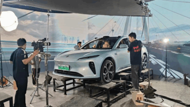 Làn sóng tạo phim siêu ngắn chiếu mạng ở Trung Quốc