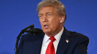 Ông Trump: ‘Tôi là fan của TikTok’