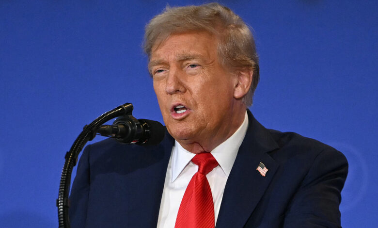 Ông Trump: ‘Tôi là fan của TikTok’