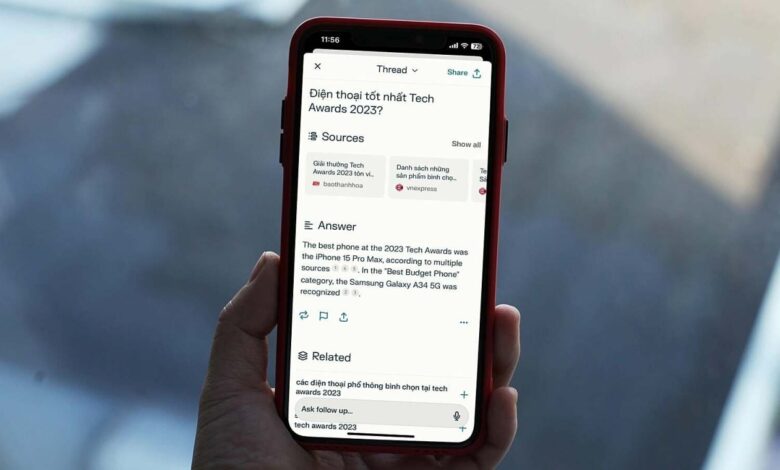 Perplexity AI đề nghị mua Chrome với giá 34,5 tỷ USD