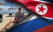 Khách Nga trải nghiệm khu nghỉ dưỡng cao cấp của Triều Tiên như thế nào?