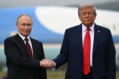 Sau thượng đỉnh Trump-Putin: Trật tự nào đang hình thành?