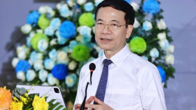 ‘Thời khắc lịch sử đã đến với khoa học công nghệ và chuyển đổi số’