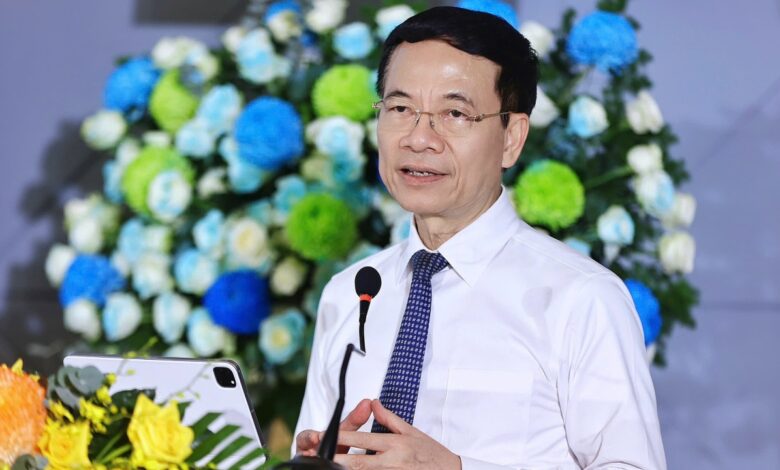‘Thời khắc lịch sử đã đến với khoa học công nghệ và chuyển đổi số’
