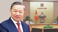 Tinh gọn bộ máy: những tiến triển và vấn đề tồn đọng