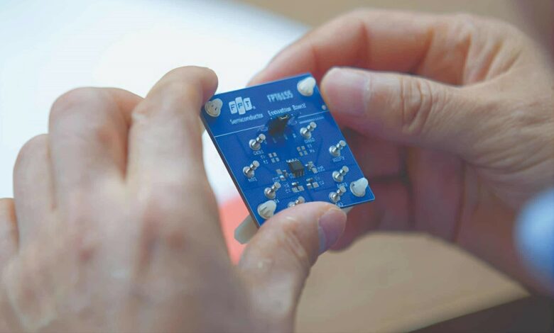 Làn sóng hợp tác công nghệ mới giữa Việt Nam – Hàn Quốc