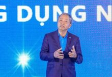 Công ty CMC OpenAI ra mắt