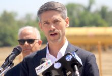 Silicon Valley lawmakers to take part in town hall on federal cuts