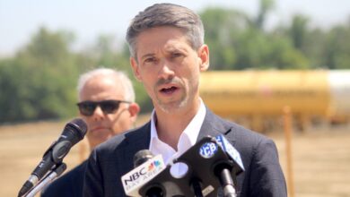 Silicon Valley lawmakers to take part in town hall on federal cuts