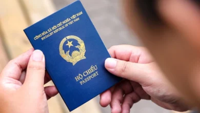 Đề xuất bổ sung ba trường hợp bị thu hồi, hủy giá trị hộ chiếu