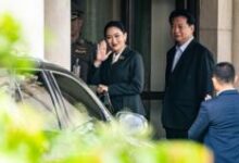 Thủ tướng Paetongtarn Shinawatra chính thức bị bãi nhiệm