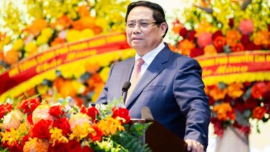 Thủ tướng: Người làm khoa học công nghệ cần vượt lên giới hạn của chính mình