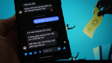 ‘Mất tiền thật vì mua tiền ảo được tạo trong 3 phút’
