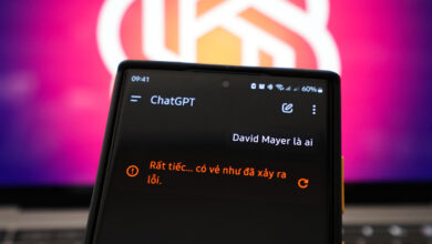 Người dùng chỉ trích bản nâng cấp của ChatGPT