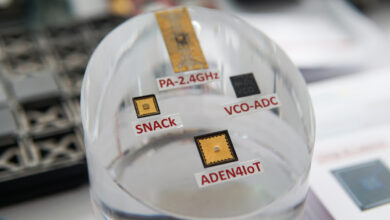 Tự chủ sản xuất chip để bảo đảm an ninh công nghệ Việt Nam