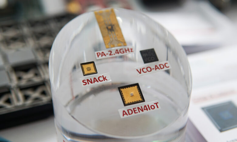 Tự chủ sản xuất chip để bảo đảm an ninh công nghệ Việt Nam