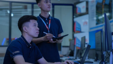 Nghề ‘thám tử tiền số’ của kỹ sư Việt
